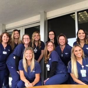 Meet your Posher, Steph